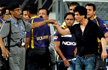 MCA may ban Shah Rukh Khan from entering Wankhede Stadium